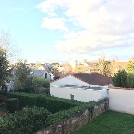 Cocooning Bd Des Belges Nantes Exterior photo