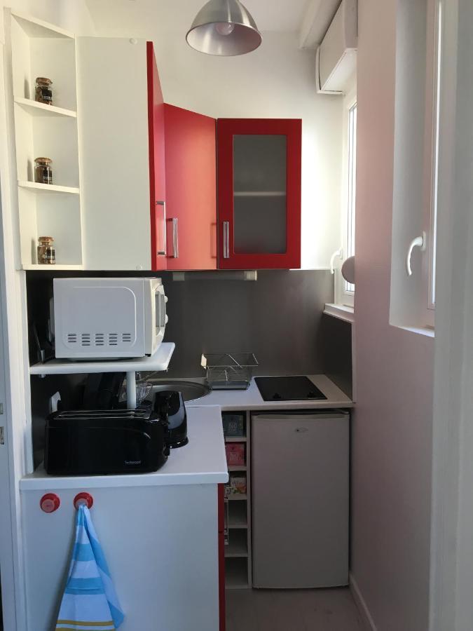 Cocooning Bd Des Belges Nantes Exterior photo